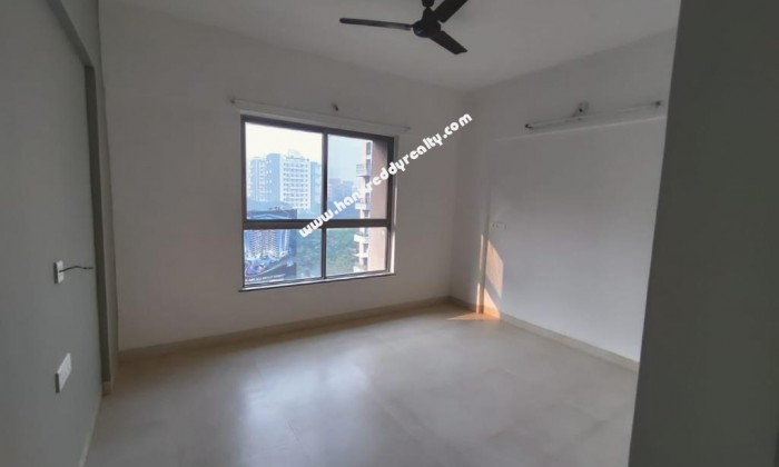 2 BHK Flat for Sale in Mundhva