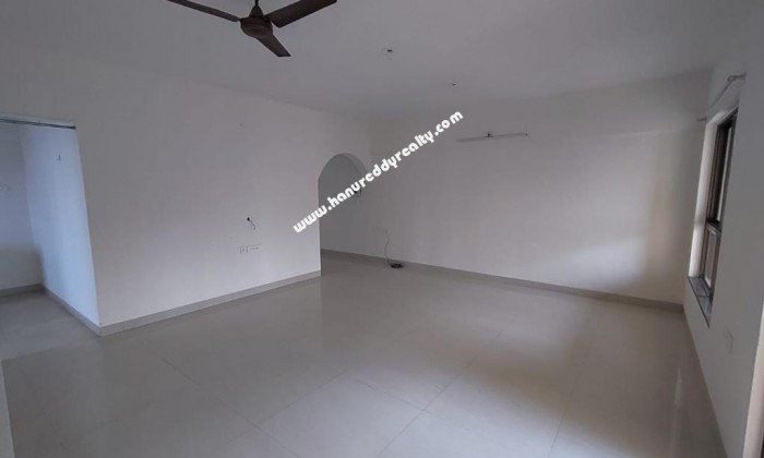 2 BHK Flat for Sale in Mundhva