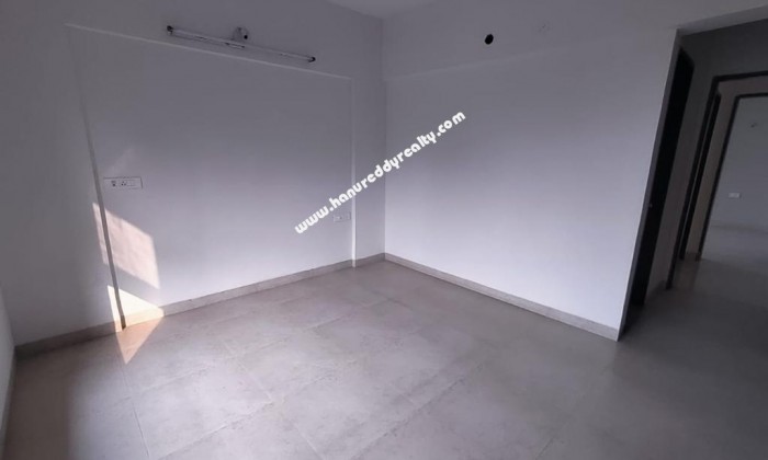 2 BHK Flat for Rent in Magarpatta