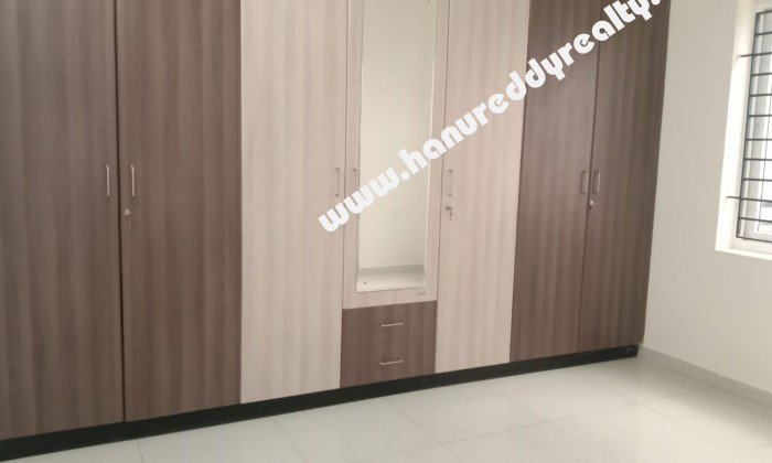 3 BHK Flat for Sale in Thoraipakkam