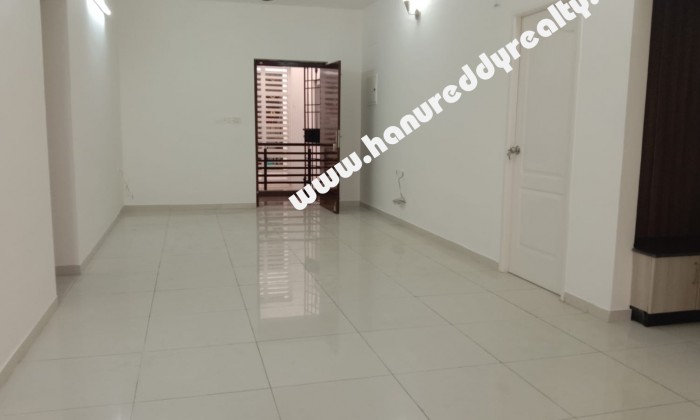 3 BHK Flat for Sale in Thoraipakkam