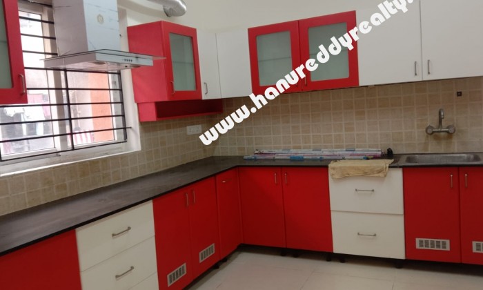 3 BHK Flat for Sale in Thoraipakkam