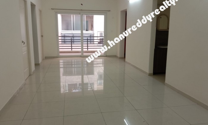 3 BHK Flat for Sale in Thoraipakkam