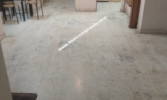 2 BHK Flat for Sale in Adyar