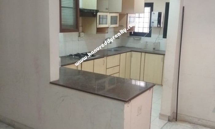 2 BHK Flat for Sale in Adyar