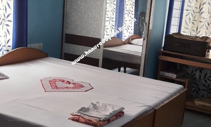 3 BHK Flat for Sale in Srinagar Colony