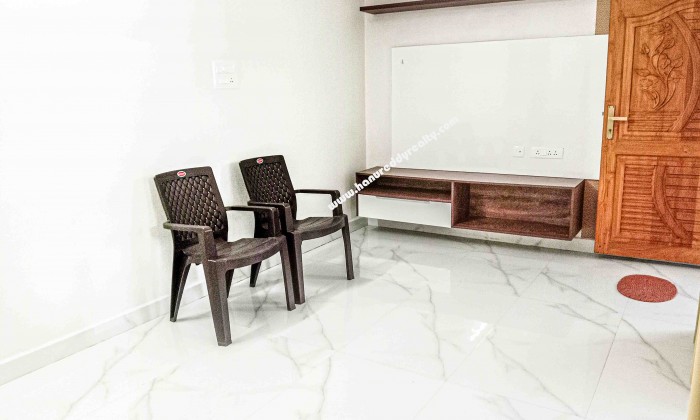 2 BHK Flat for Sale in Vilankurichi