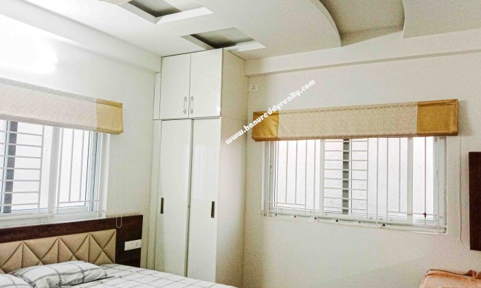 2 BHK Flat for Sale in Vilankurichi