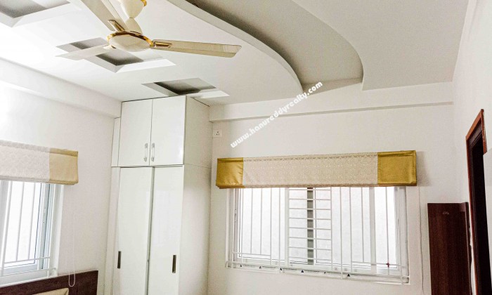 2 BHK Flat for Sale in Vilankurichi