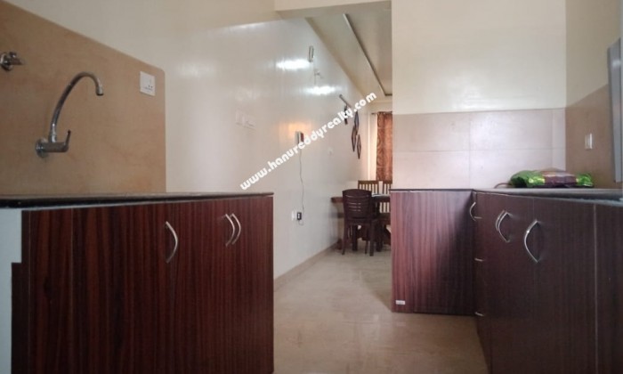 3 BHK Flat for Sale in Ekkaduthangal