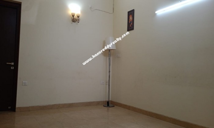 3 BHK Flat for Sale in Ekkaduthangal