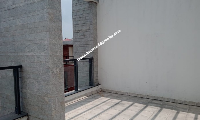 3 BHK Flat for Sale in Ekkaduthangal