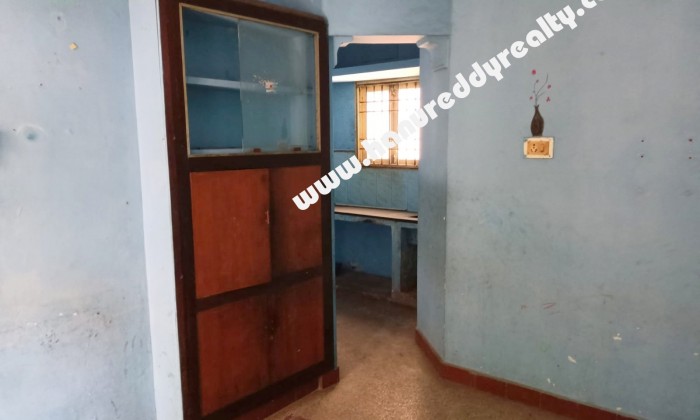 1 BHK Flat for Sale in West Mambalam