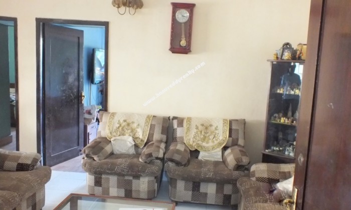 4 BHK Duplex Flat for Sale in Mylapore