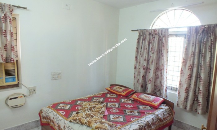 4 BHK Duplex Flat for Sale in Mylapore