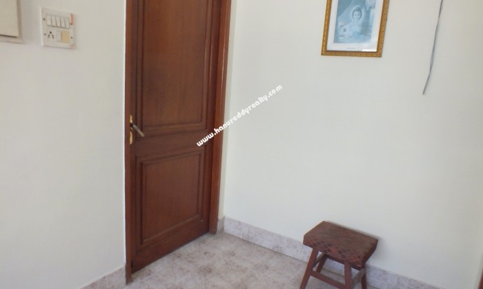 4 BHK Duplex Flat for Sale in Mylapore