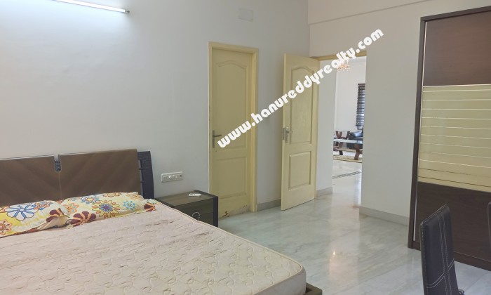 4 BHK Flat for Sale in Neelankarai