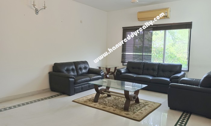 4 BHK Flat for Sale in Neelankarai