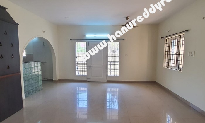 3 BHK Flat for Sale in Raja Annamalaipuram