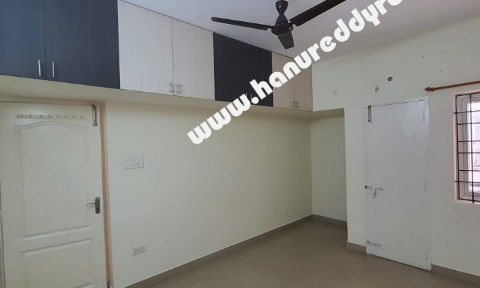 3 BHK Flat for Sale in Raja Annamalaipuram