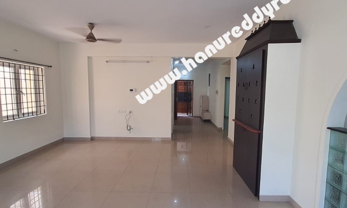 3 BHK Flat for Sale in Raja Annamalaipuram