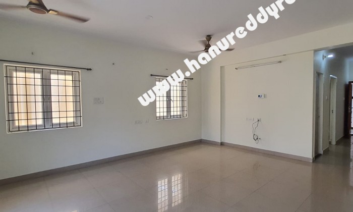 3 BHK Flat for Sale in Raja Annamalaipuram