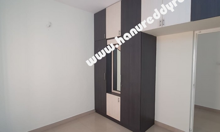 3 BHK Flat for Sale in Raja Annamalaipuram