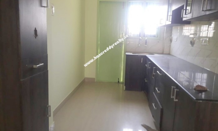 2 BHK Flat for Sale in Perungudi