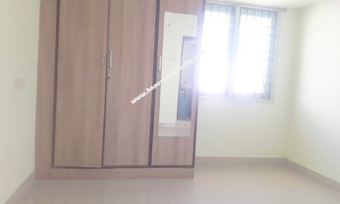 2 BHK Flat for Sale in Perungudi