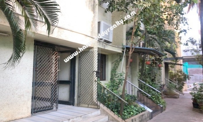 3 BHK Flat for Sale in T.Nagar