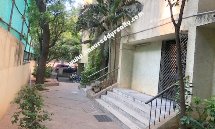 3 BHK Flat for Sale in T.Nagar