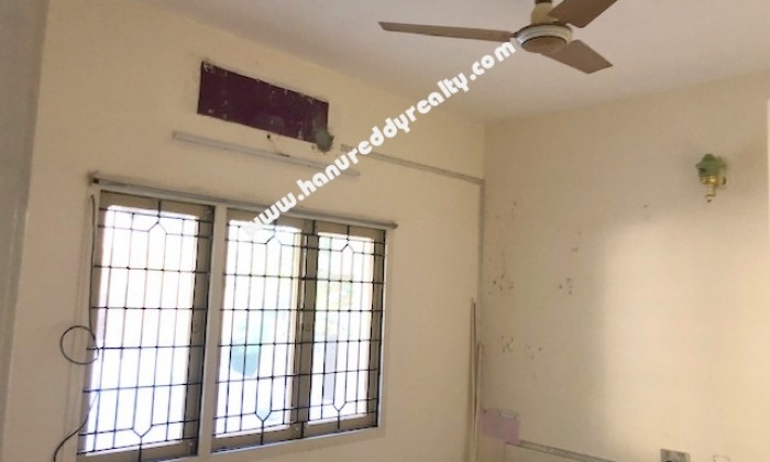 2 BHK Flat for Sale in Kotturpuram