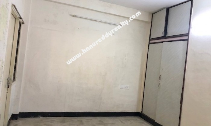 2 BHK Flat for Sale in Kotturpuram