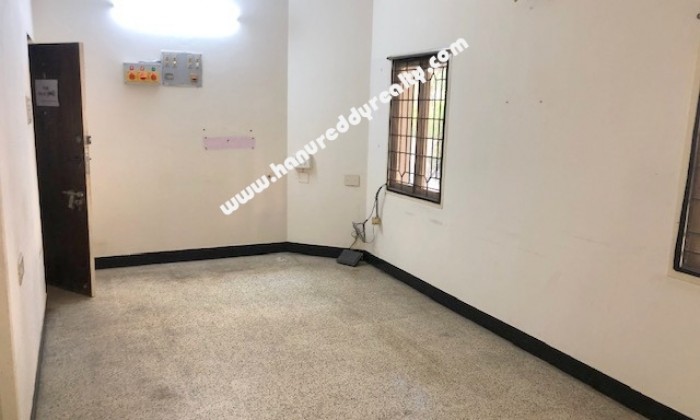 2 BHK Flat for Sale in Kotturpuram