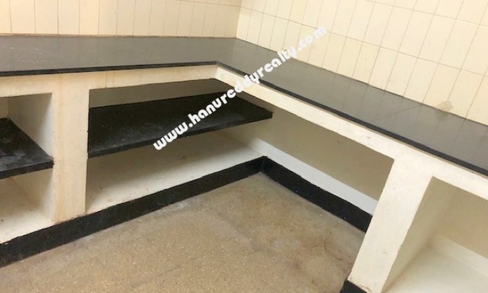 2 BHK Flat for Sale in Kotturpuram