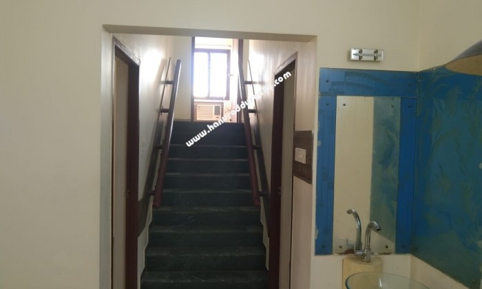 3 BHK Duplex Flat for Rent in Royapettah