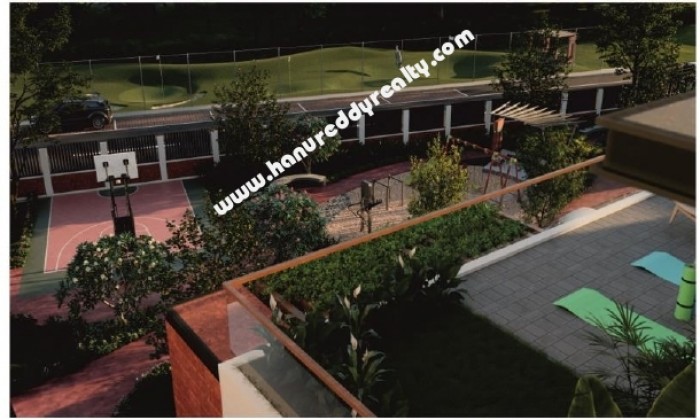 4 BHK Villa for Sale in Avinashi Road