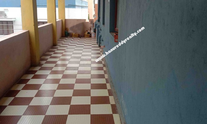 8 BHK Flat for Sale in Ganapathy
