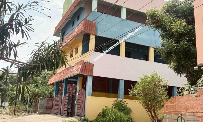 8 BHK Flat for Sale in Ganapathy