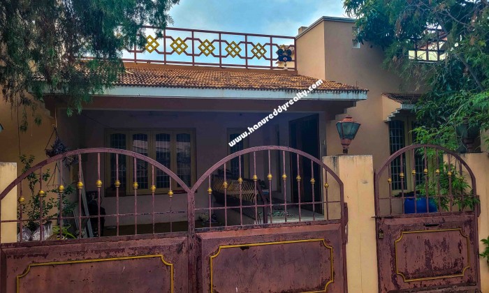 3 BHK Independent House for Sale in Thudiyalur