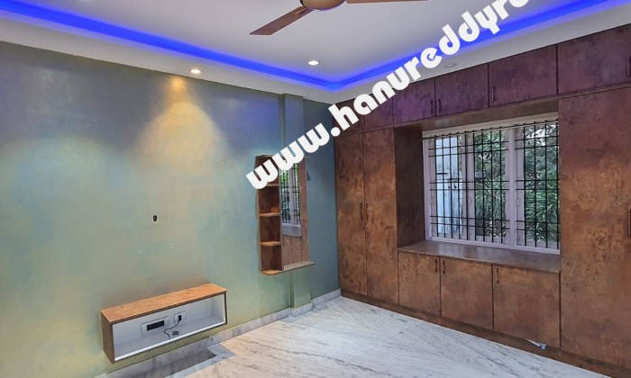 4 BHK Independent House for Sale in Gopalapuram