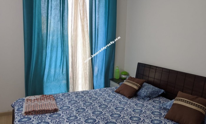 3 BHK Flat for Sale in Egmore