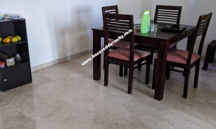 3 BHK Flat for Sale in Egmore