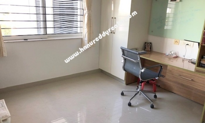 4 BHK Flat for Sale in Alandur