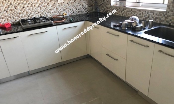 4 BHK Flat for Sale in Alandur