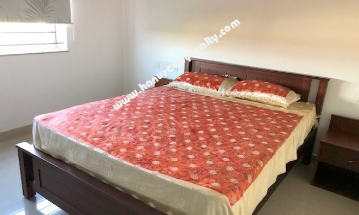 4 BHK Flat for Sale in Alandur