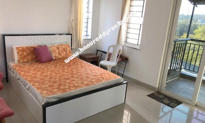 4 BHK Flat for Sale in Alandur
