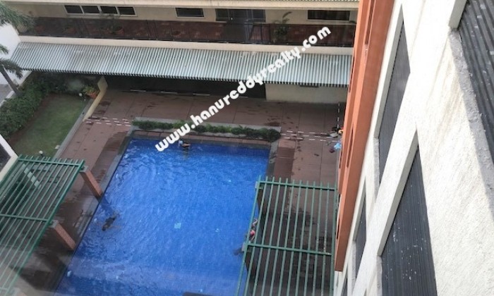 4 BHK Flat for Sale in Alandur