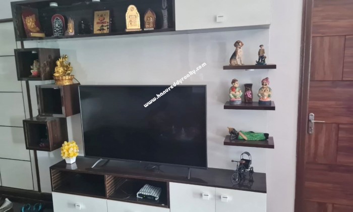 10 BHK Independent House for Sale in Horamavu