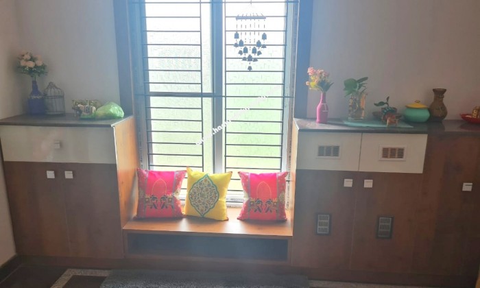 10 BHK Independent House for Sale in Horamavu